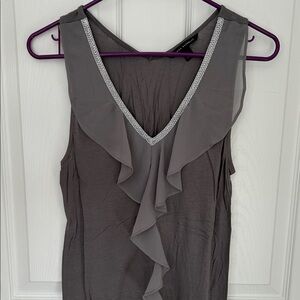 Banana republic tank top